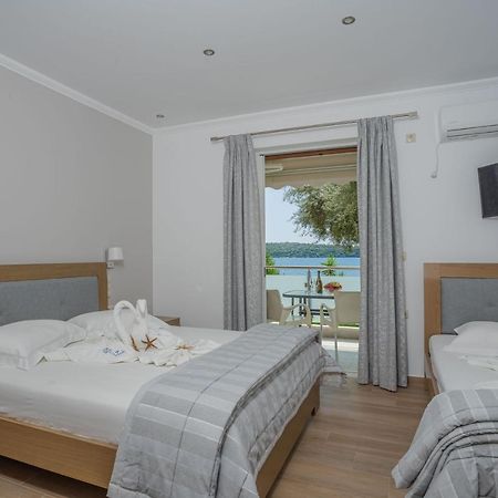 Mare Vita Apartments Nydri  Exterior foto