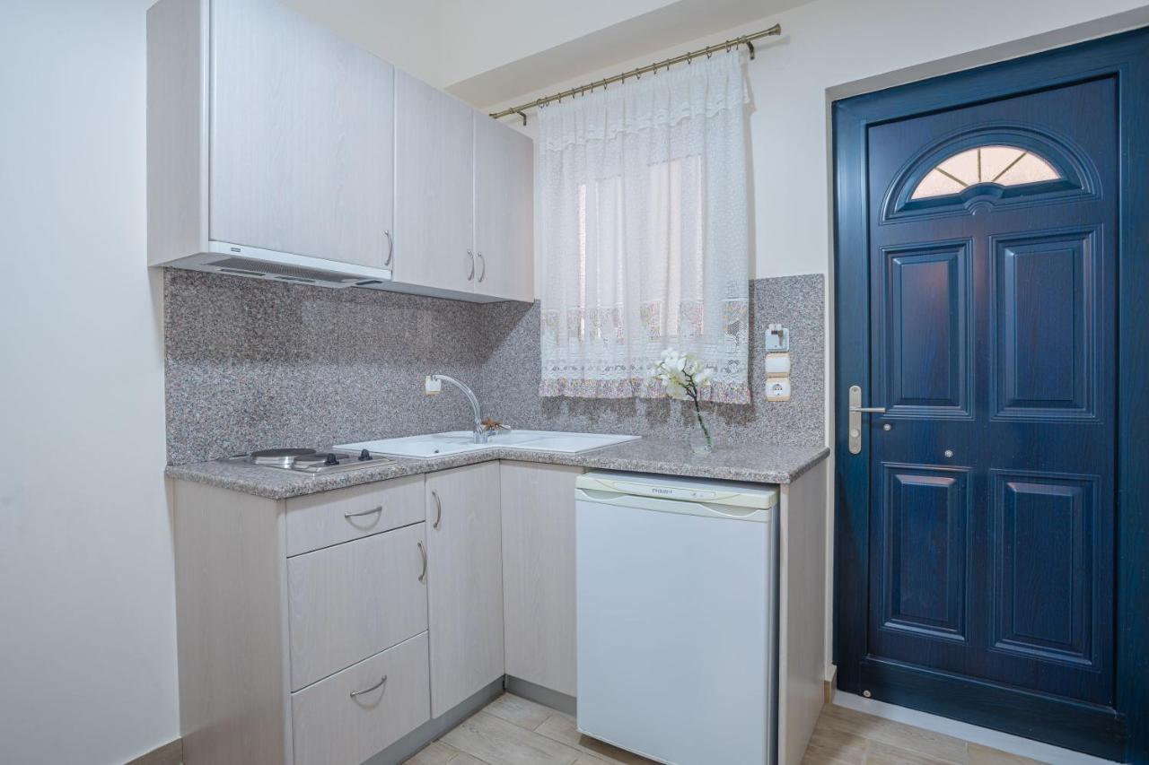 Mare Vita Apartments Nydri  Exterior foto