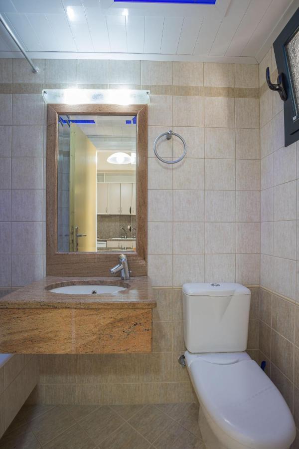 Mare Vita Apartments Nydri  Exterior foto