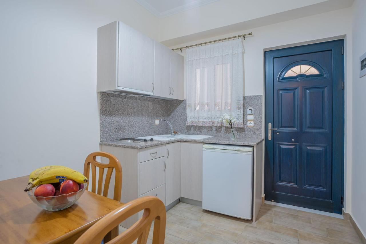 Mare Vita Apartments Nydri  Exterior foto