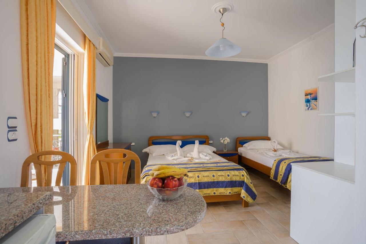Mare Vita Apartments Nydri  Exterior foto