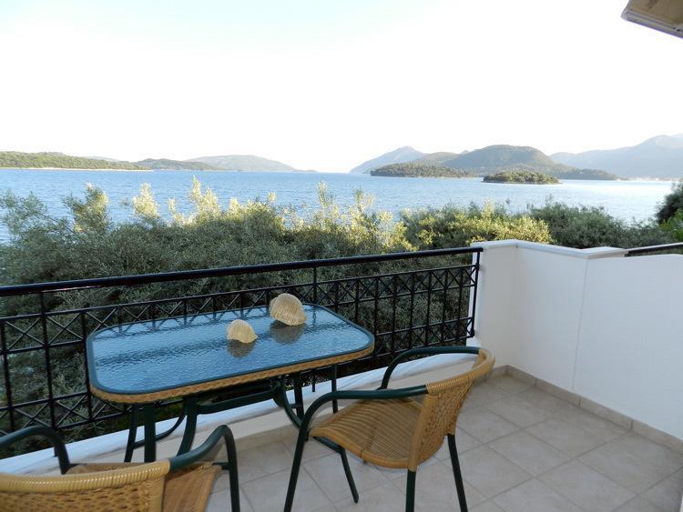 Mare Vita Apartments Nydri  Exterior foto